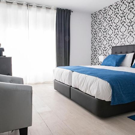 Hostal Boutique I Host You Madrid Extérieur photo