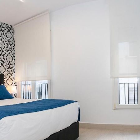 Hostal Boutique I Host You Madrid Extérieur photo