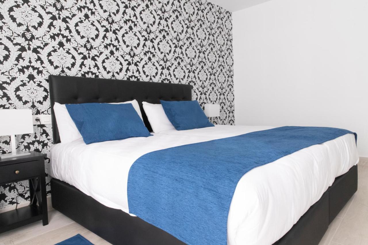 Hostal Boutique I Host You Madrid Extérieur photo