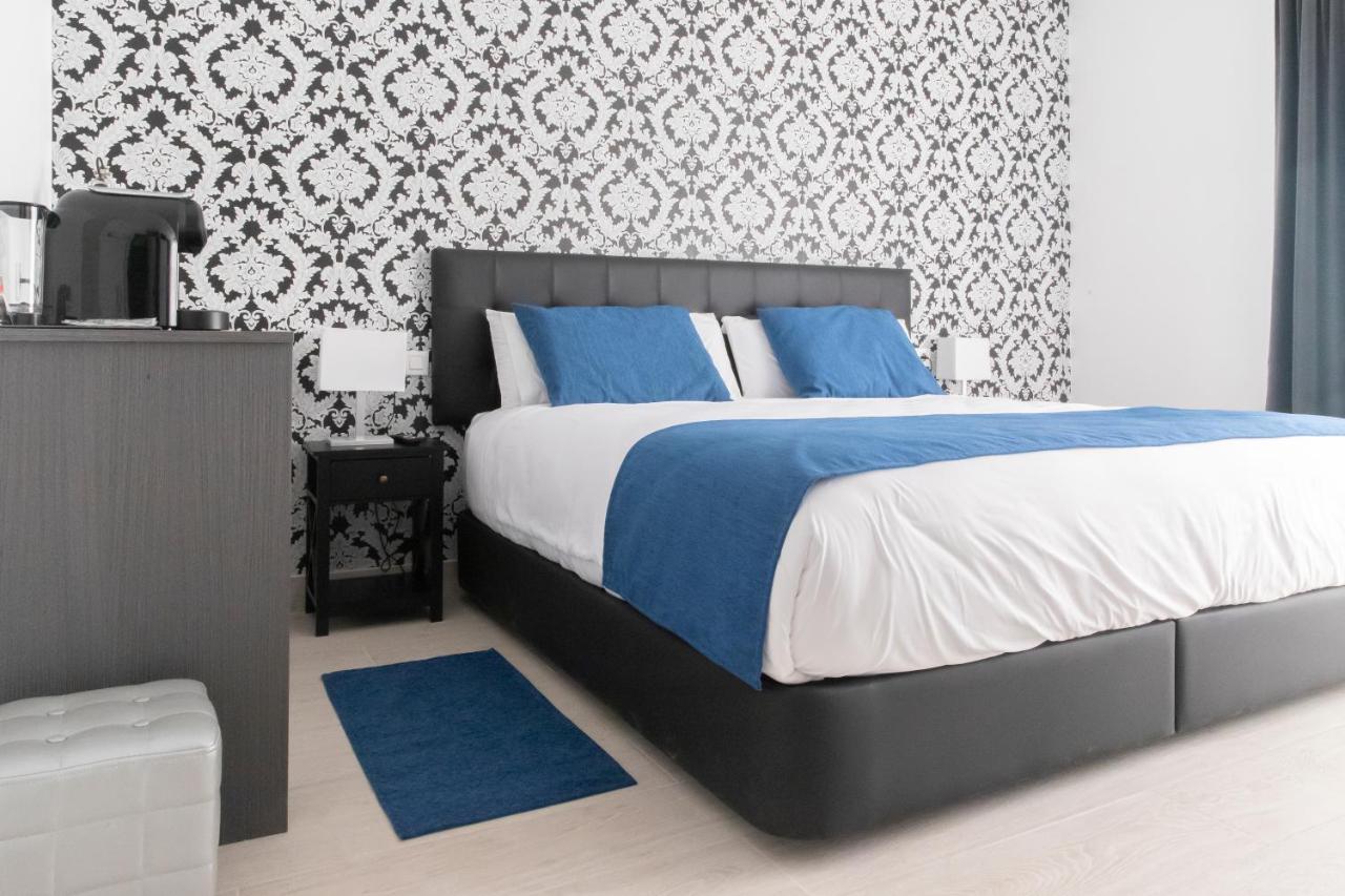 Hostal Boutique I Host You Madrid Extérieur photo