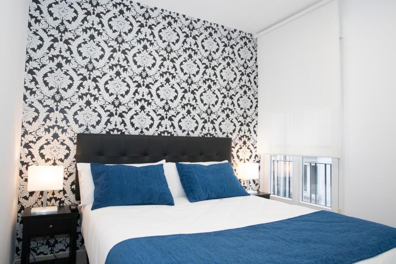 Hostal Boutique I Host You Madrid Extérieur photo