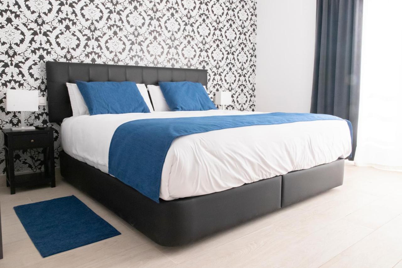 Hostal Boutique I Host You Madrid Extérieur photo