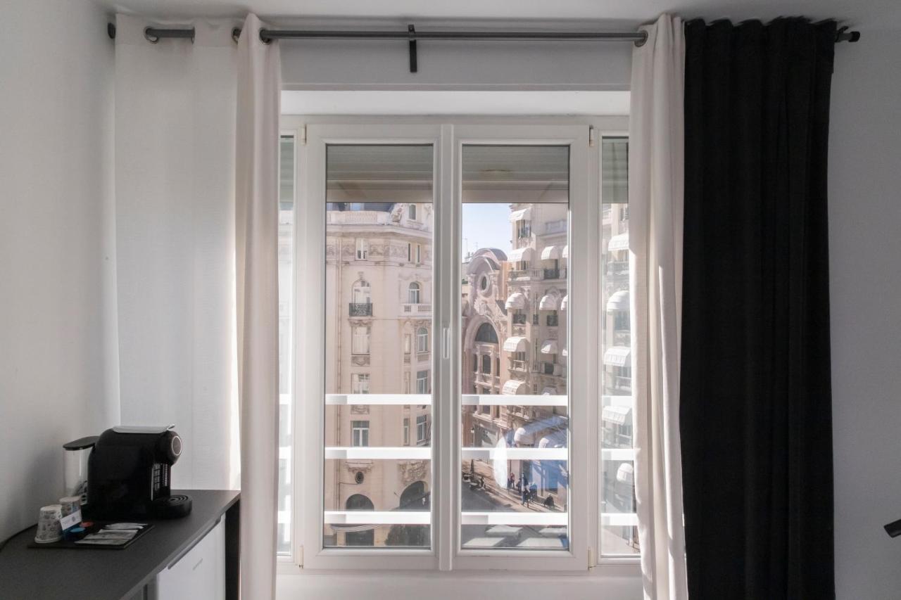 Hostal Boutique I Host You Madrid Extérieur photo