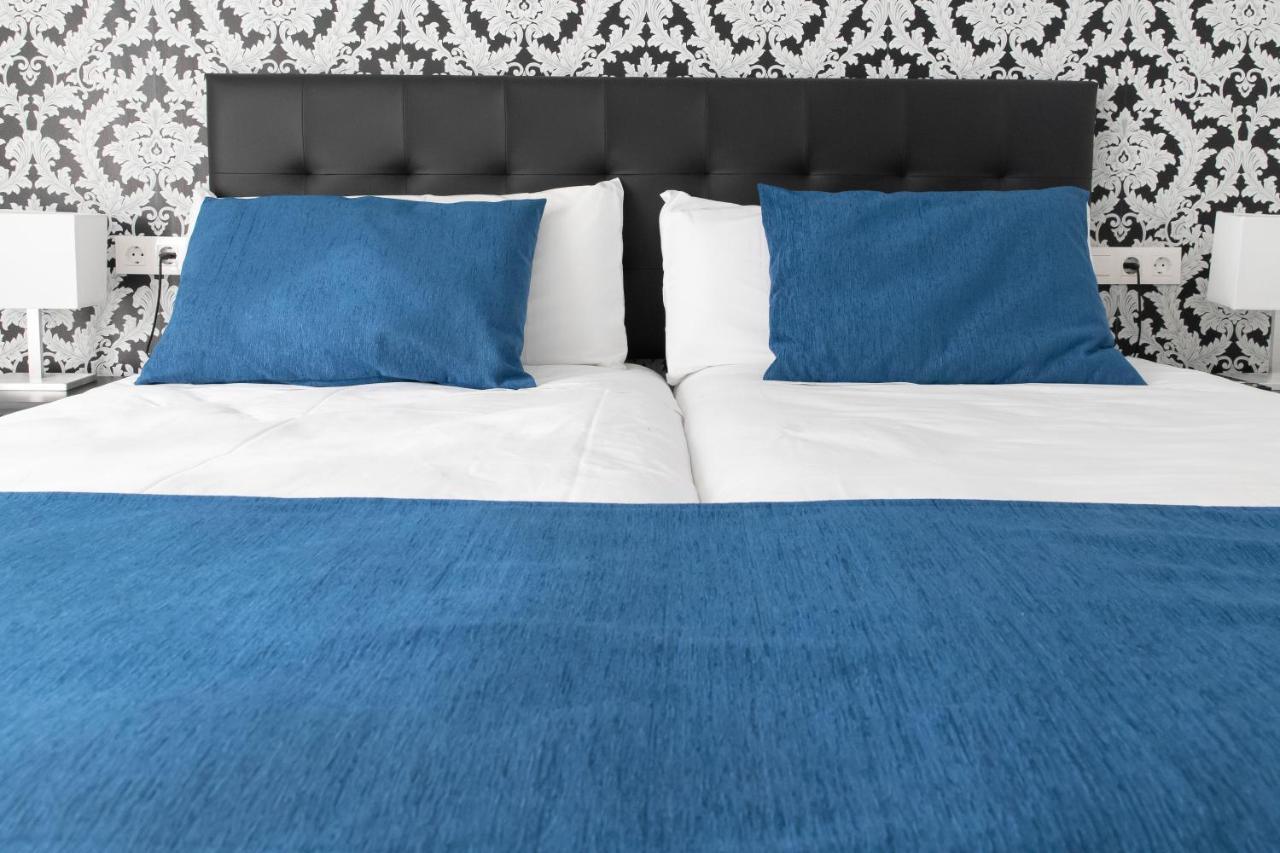 Hostal Boutique I Host You Madrid Extérieur photo
