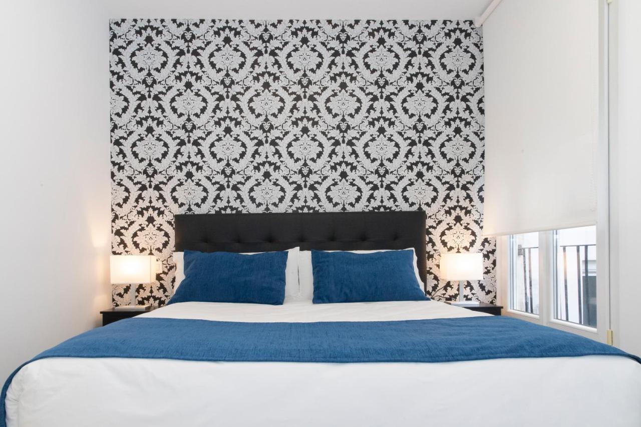 Hostal Boutique I Host You Madrid Extérieur photo