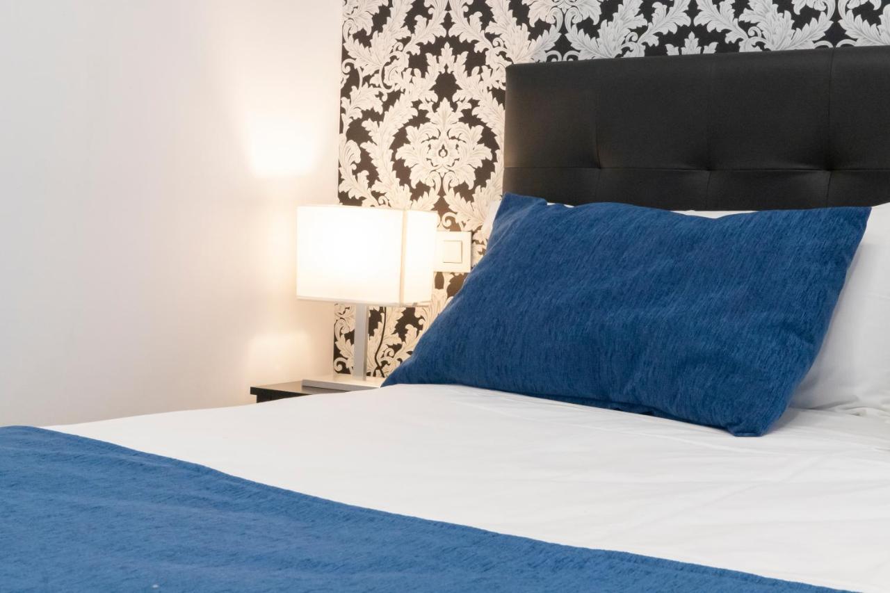 Hostal Boutique I Host You Madrid Extérieur photo