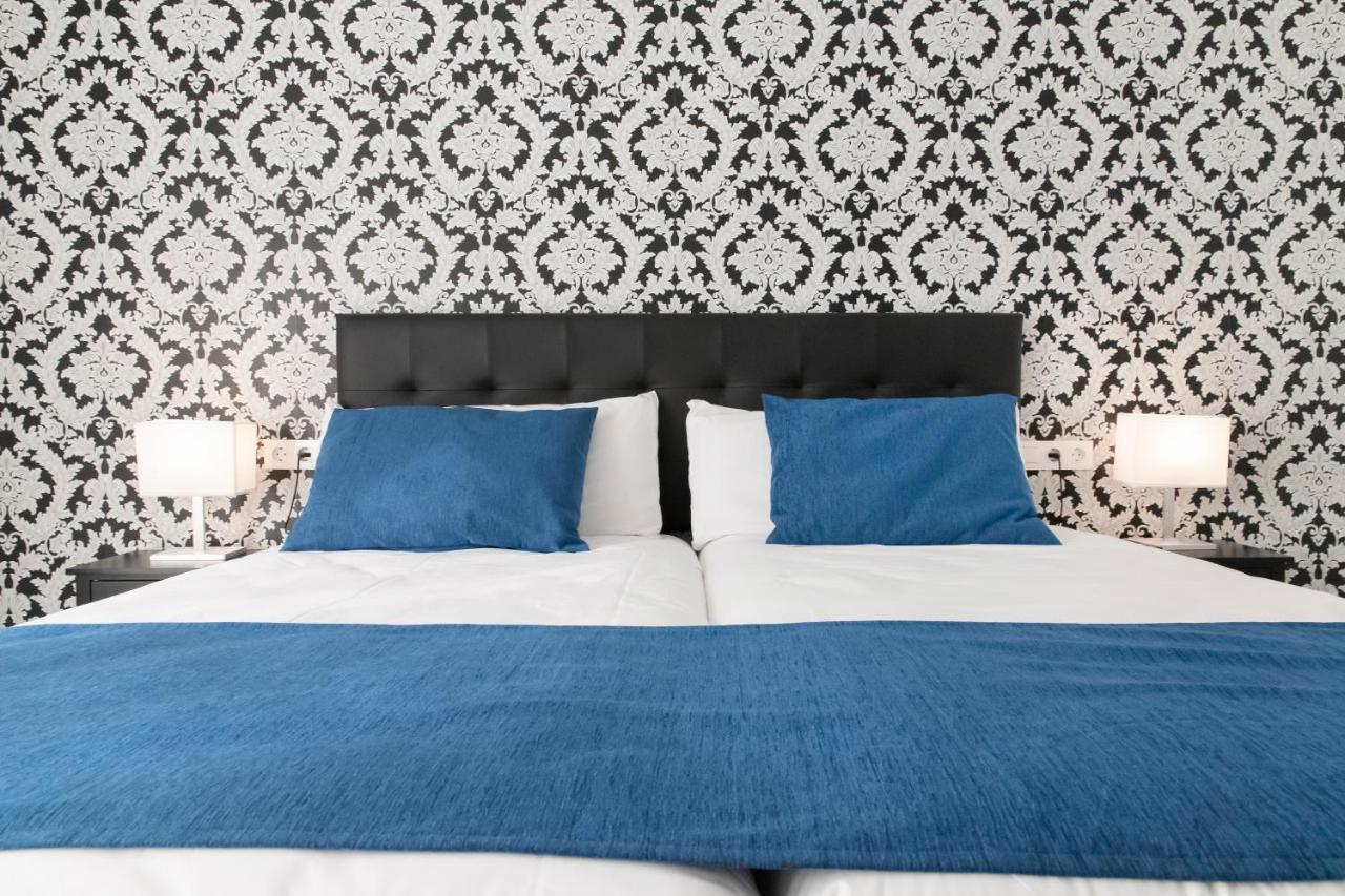 Hostal Boutique I Host You Madrid Extérieur photo