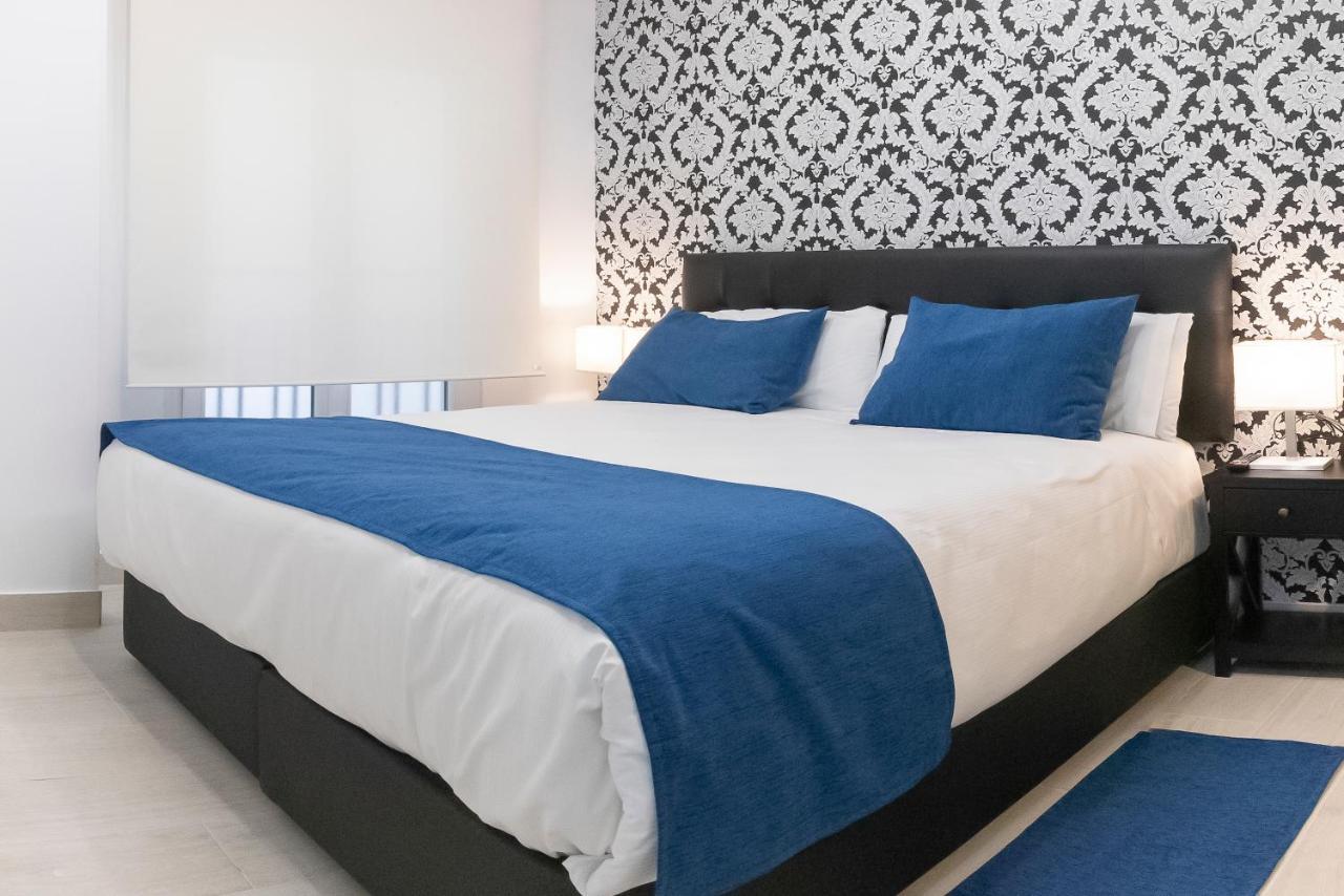 Hostal Boutique I Host You Madrid Extérieur photo