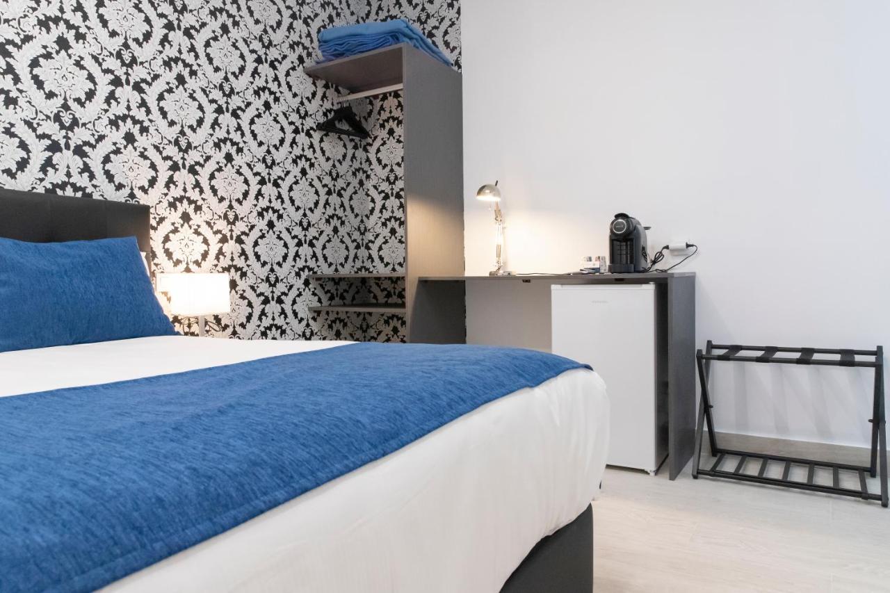Hostal Boutique I Host You Madrid Extérieur photo