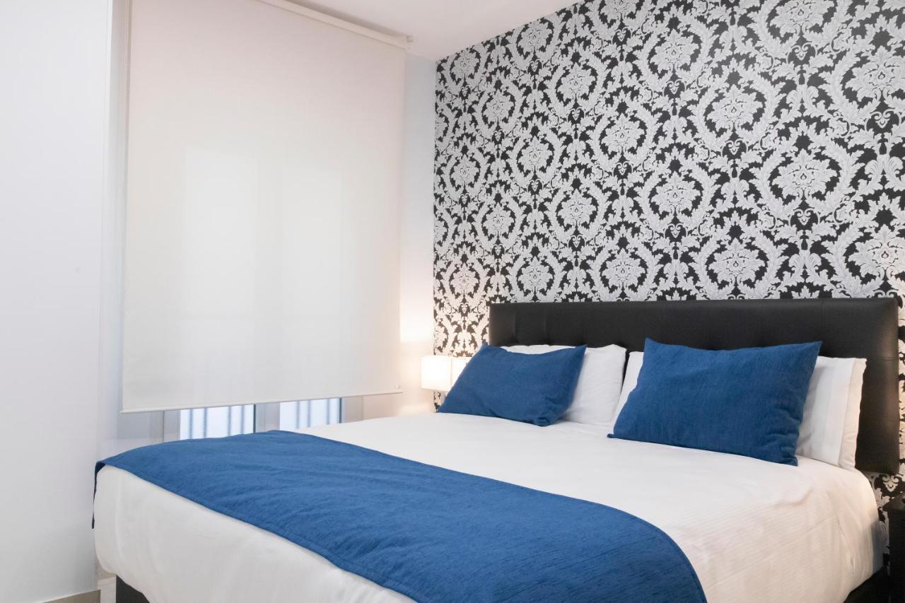 Hostal Boutique I Host You Madrid Extérieur photo