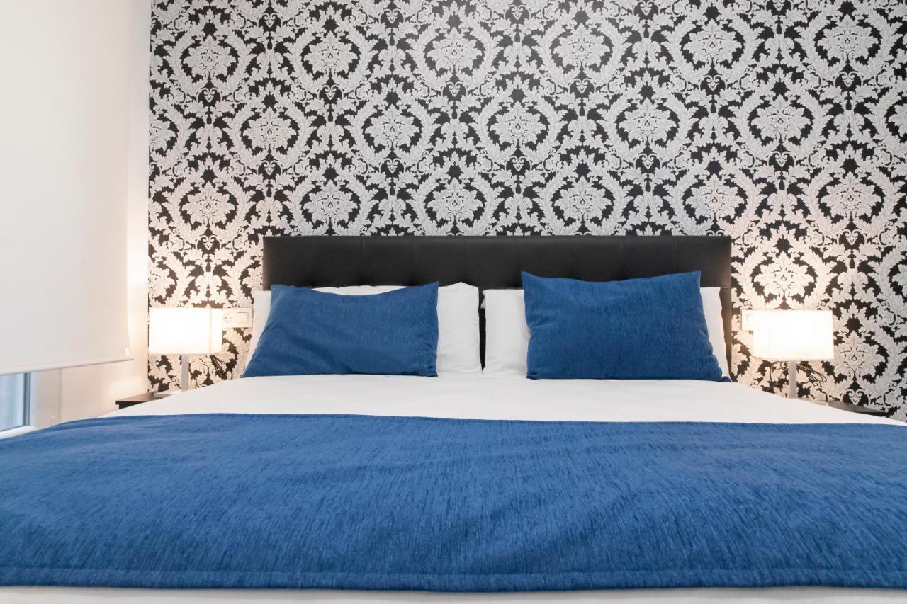 Hostal Boutique I Host You Madrid Extérieur photo
