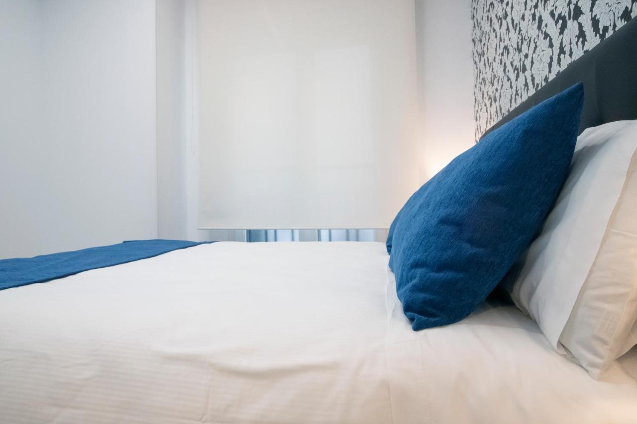 Hostal Boutique I Host You Madrid Extérieur photo