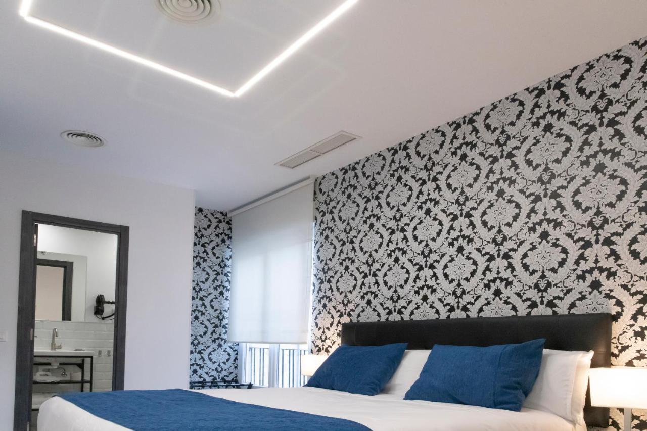 Hostal Boutique I Host You Madrid Extérieur photo