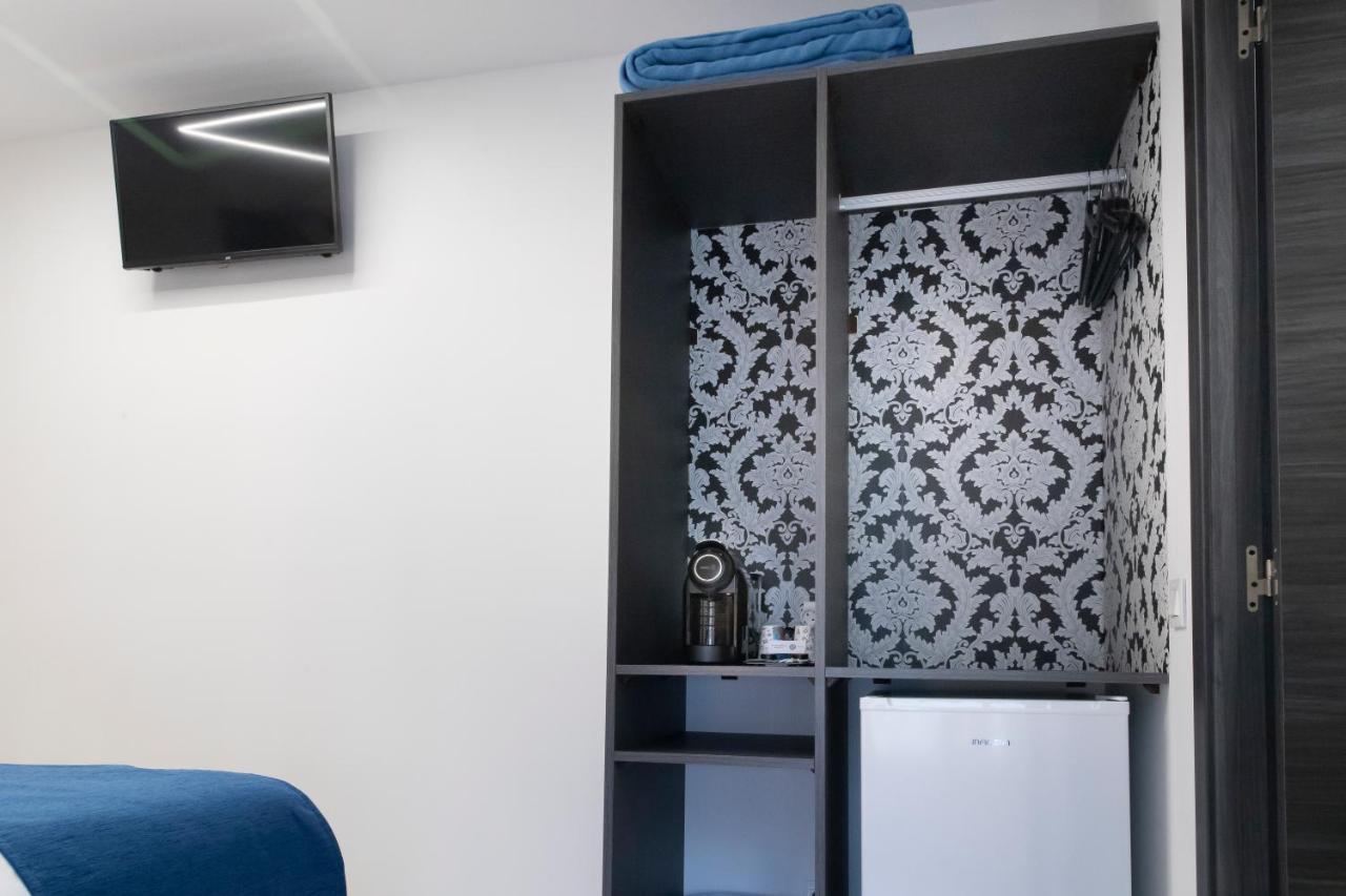 Hostal Boutique I Host You Madrid Extérieur photo