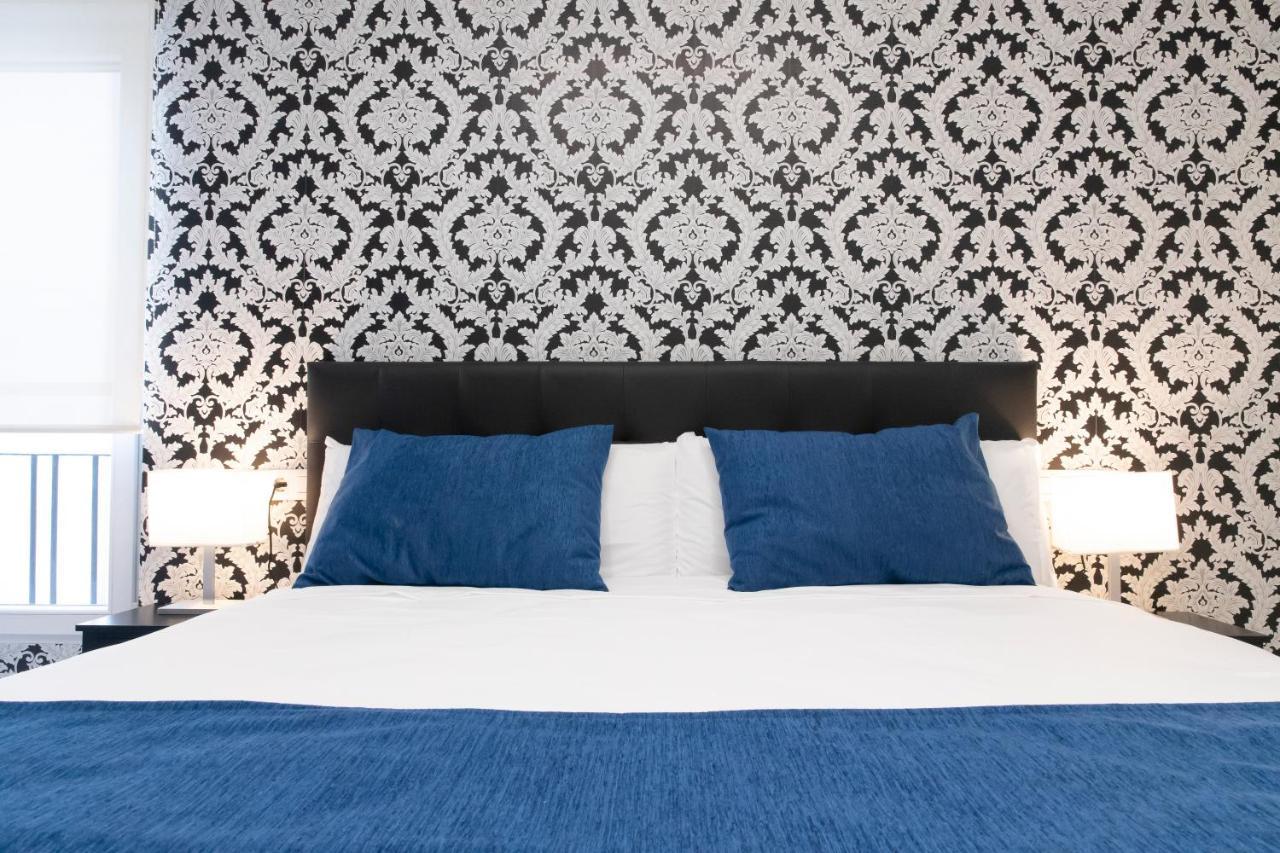 Hostal Boutique I Host You Madrid Extérieur photo